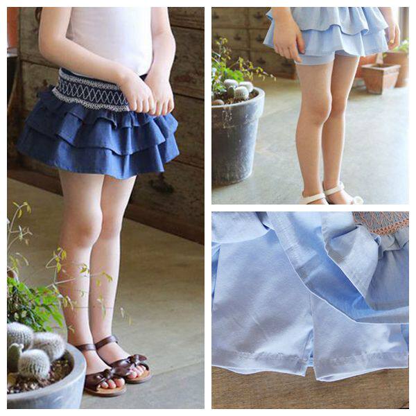 Jupe enfant - Ref 2051252 Image 1