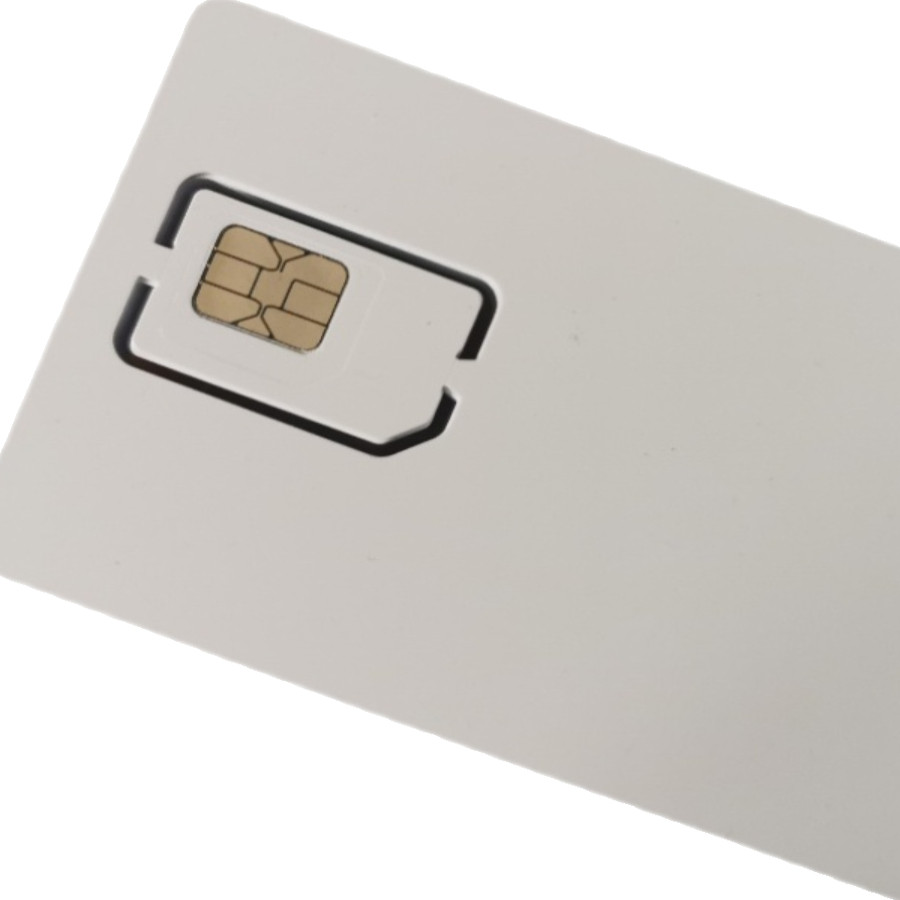 ESIM白卡102KB470KB支持苹果安卓