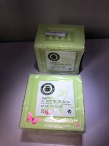 La Chinata/希那塔 经典橄榄手工皂