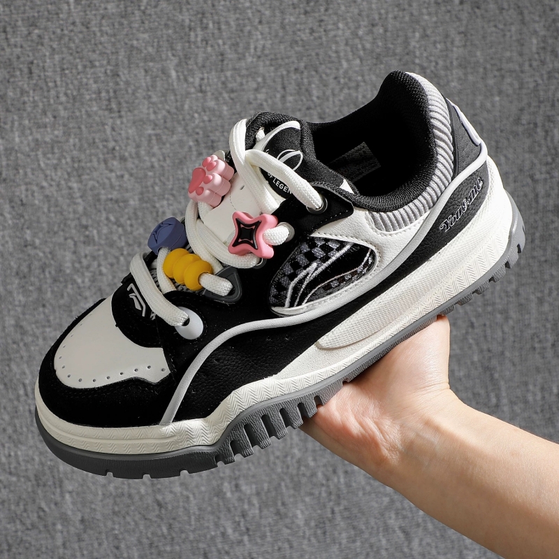 李宁25款布欧女子板鞋