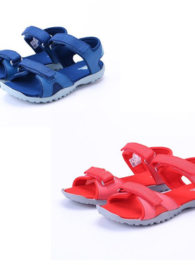 断码甩卖售完再无货 阿迪达斯儿童魔术贴沙滩凉鞋 S82187 S82188