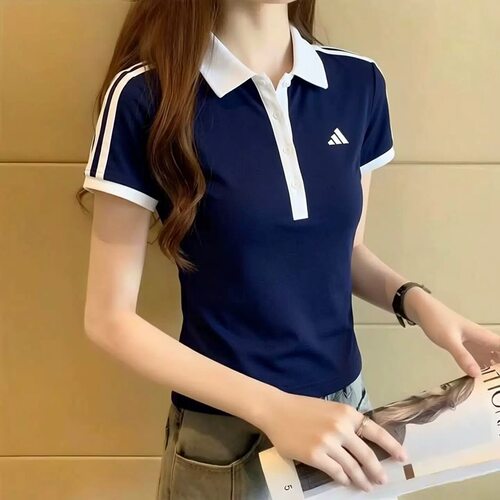 阿迪达斯2026新款网球POLO衫