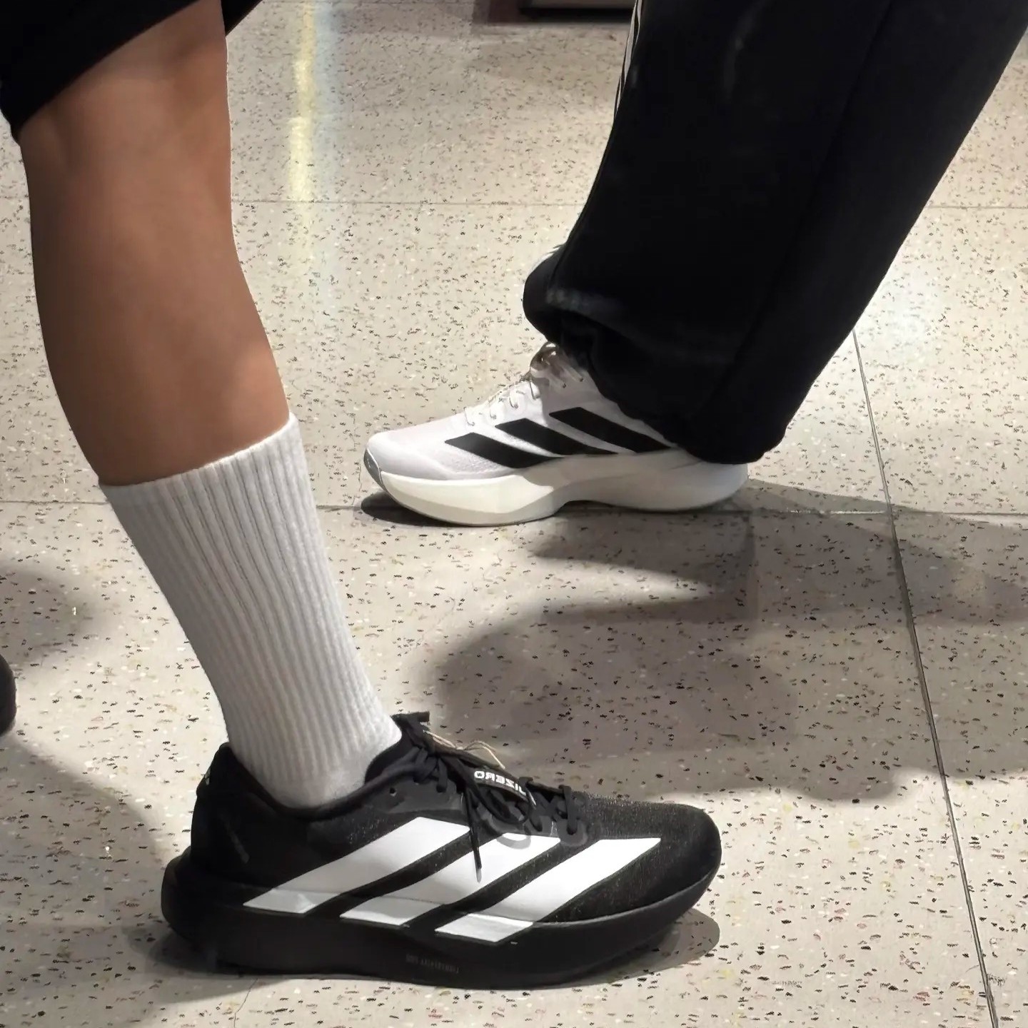 阿迪达斯2025新款adizero Evo SL马拉松竞速缓震透气跑步鞋JP7149,运动鞋new,跑步鞋,淘宝优惠券,粉丝福利购,淘宝优惠卷