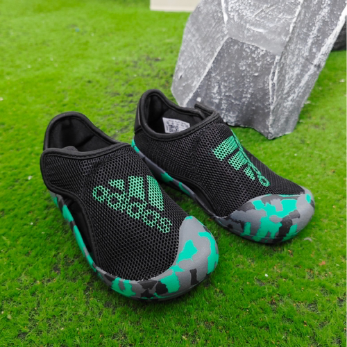 Adidas阿迪达斯儿童凉鞋沙滩鞋