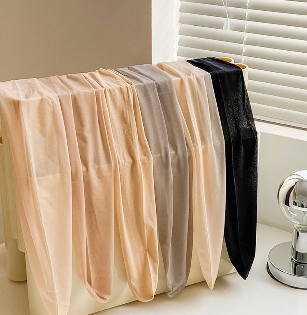 一祂10D隐形丝袜女防晒超薄丝袜 光腿袜任意剪防勾丝袜美肌袜黑丝,女士内衣/男士内衣/家居服,连裤袜/打底袜,淘宝优惠券,粉丝福利购,淘宝优惠卷