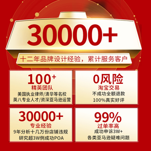 红树林亚马逊申诉侵权关联店铺停用申诉速卖通律师函TRO资金冻结