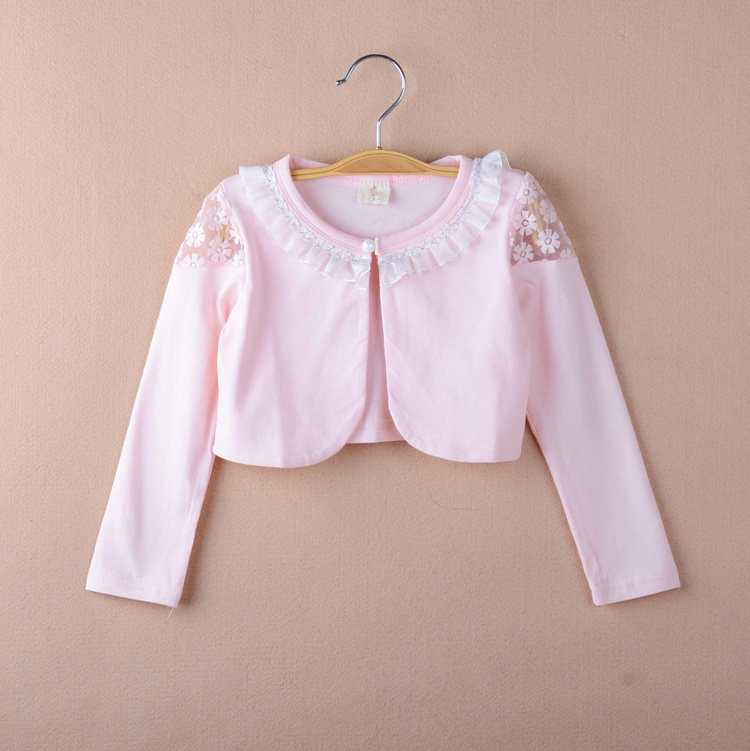 Cape pour fille - Ref 2156025 Image 3