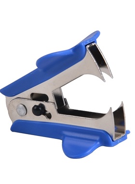 晨光文具办公起钉器12号标准订书钉起钉器拔钉器财务实用ABS91635