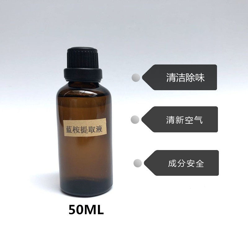 蜜袋鼯 蜜袋鼠 专用 纯天然 澳洲蓝桉提取液  清新空气