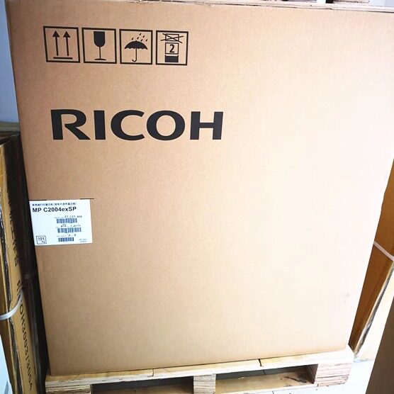 理光MC2000/MC2001/IMC2000/IMC2500 A3彩色多功能打印复印机