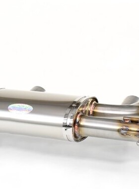 Martin 马丁 DBX 改装 英国 quicksilver 阀门排气