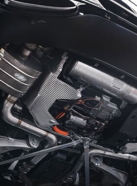 新款 Continental 欧陆 GT V8 W12 改装 英国 quicksilver 排气