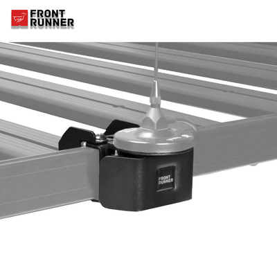 南非领跑者 Front runner 天线底座 行李架 固定支架