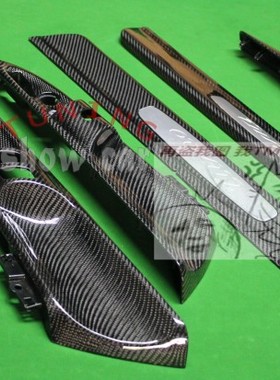 911 卡雷拉 991 cayman 718 boxster GT3 GT4 高品质 碳纤内饰