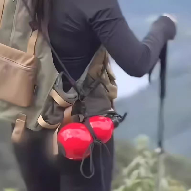 网红男士葫芦水杯抽象创意大容量哪吒同款中式道文化太极剑水壶,餐饮具,随手杯,淘宝优惠券,粉丝福利购,淘宝优惠卷