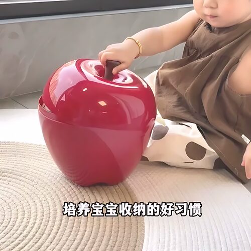 仿真可啃咬水果蔬菜切切乐玩具