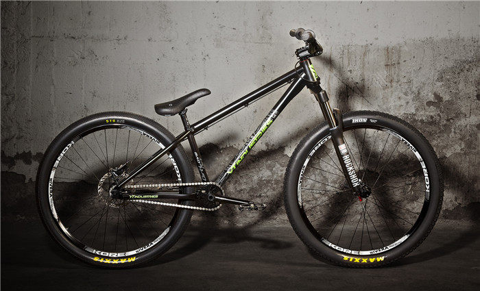 2015 paragraph German brand YT Dirt Love Slope car Street carin the Bike/Riding equipment/Parts and Accessories , Bicycle Vehicle , Mountain Bike  category - from Buy2taobao.com to provide professional Taobao agent buy service