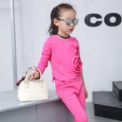 Gilet fille en toile - Ref 2071148 Image 8