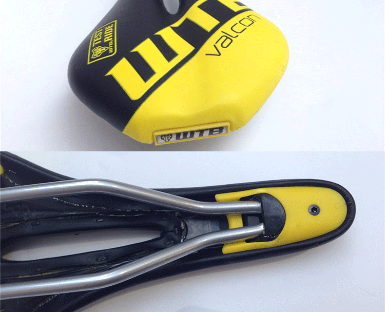 Selle de vélo Mountain Bike - Ref 2349185 Image 4