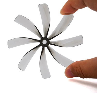 DUCT-89MMX83.5寸八叶螺旋桨