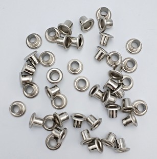 KT板PVC板半自动打扣机高脚扣眼加高专打厚材料