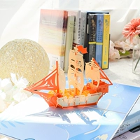 Трехмерная открытка, карточки, DIY, новая коллекция, изысканный стиль, подарок на день рождения, делается под заказ