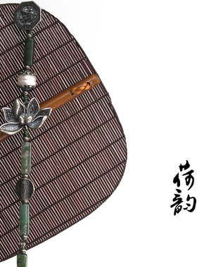 原创设计东方美学手链