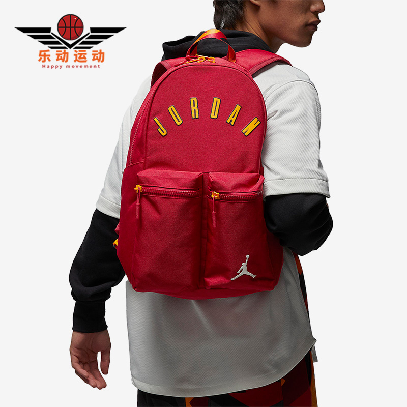 阿迪达斯男女同款时尚潮流腰包