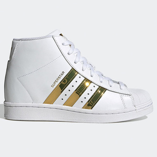 SUPERSTAR 三叶草 经典 FW3905 Adidas 贝壳头女鞋 阿迪达斯正品