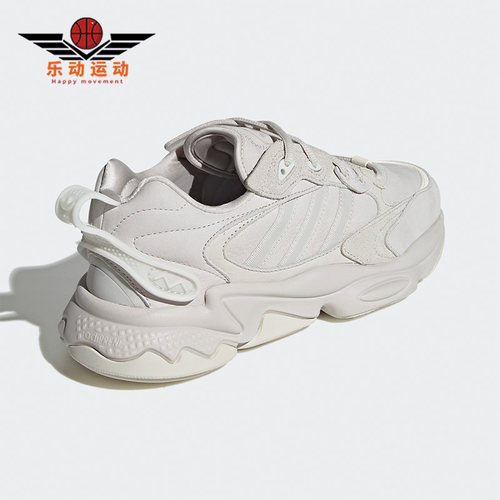 阿迪达斯正品男女休闲鞋