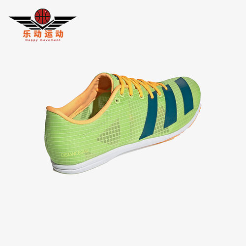 阿迪达斯男女田径钉鞋跑鞋