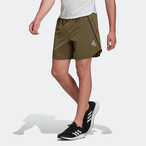 Adidas/阿迪达斯男子短裤