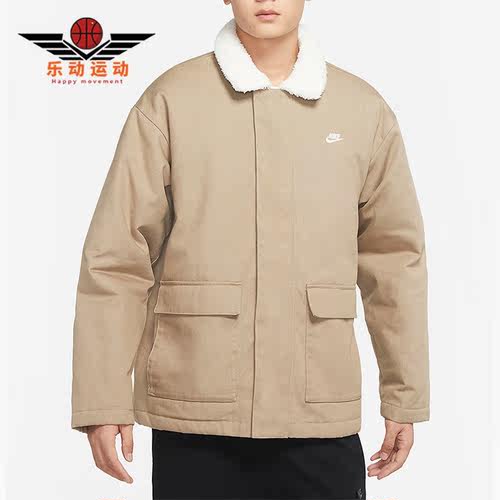 Nike/耐克正品男子保暖外套