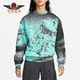 耐克正品 ACG Therma Nike FIT男女运动印花卫衣DQ5792 369