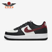 耐克正品 新款 GS女子大童低帮运动休闲板鞋 Nike FZ4351 001