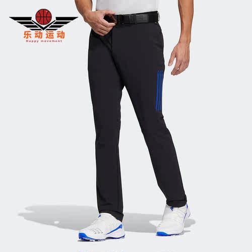 阿迪达斯正品男子长裤