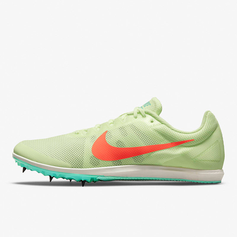 Nike/耐克正品春季ZOOM RIVAL D 10男女休闲跑步鞋907566-700