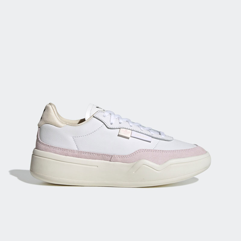 Adidas/阿迪达斯女子休闲鞋