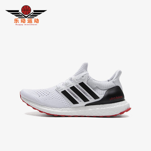 Adidas/阿迪达斯正品新款男士训练减震网面透气跑步鞋ID5879