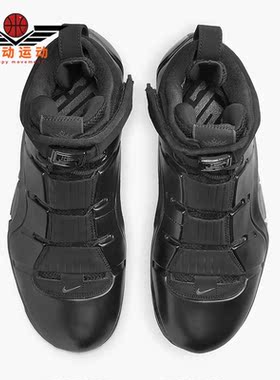 Nike/耐克正品Zoom LeBron 男士耐磨休闲运动鞋FJ1597-001