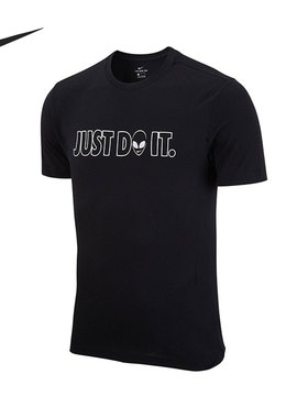 Nike/耐克正品夏季新款男子透气运动休闲短袖T恤DH0020-010