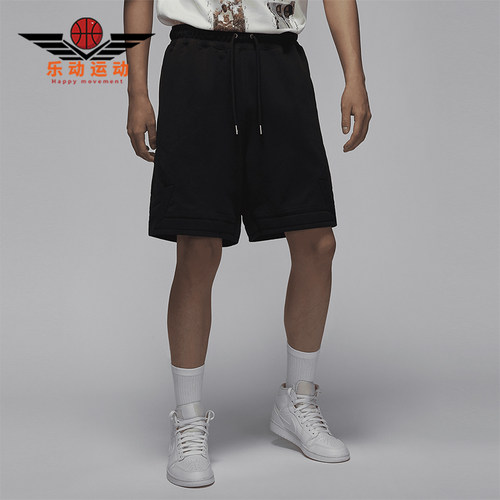 Nike/耐克男士针织宽松运动短裤