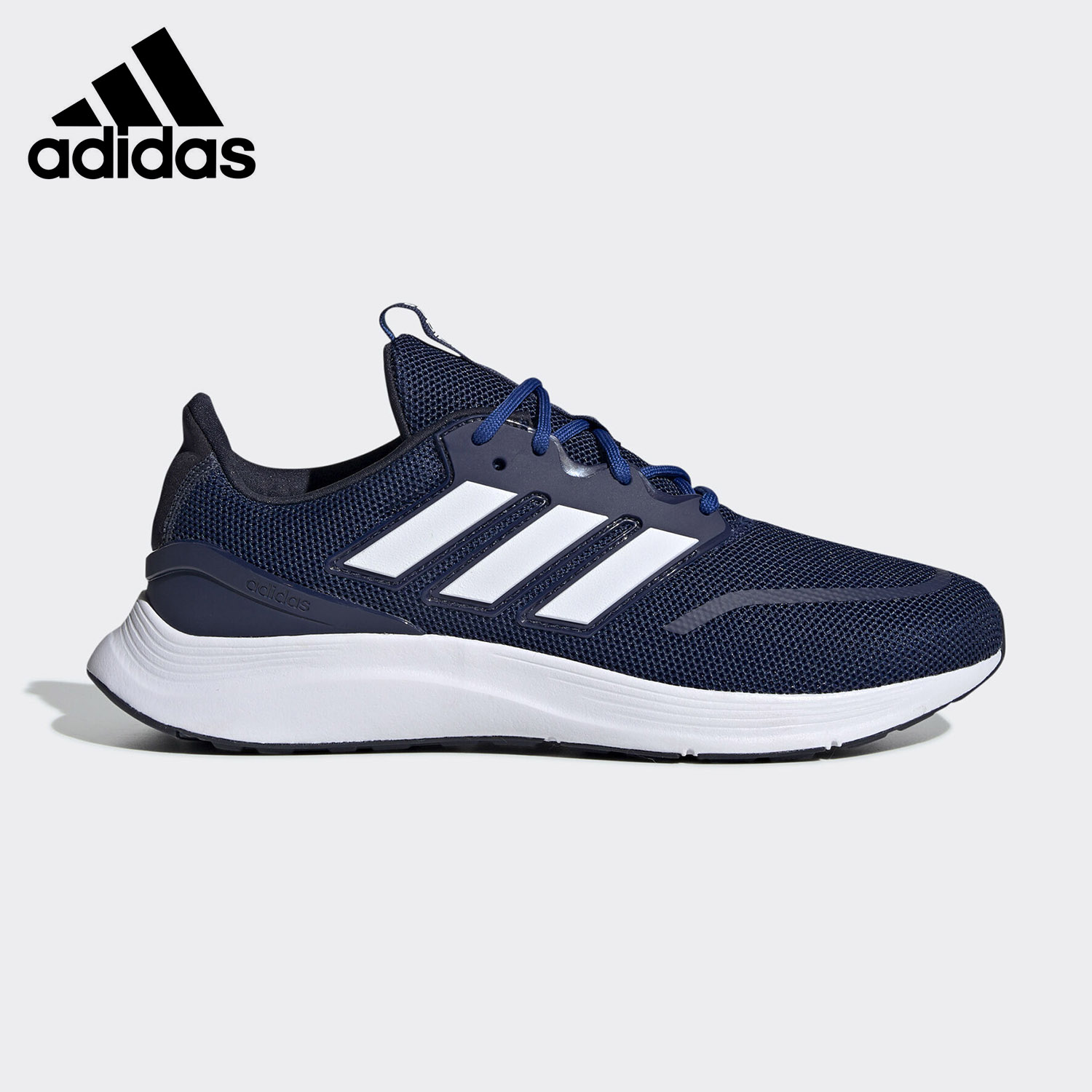 阿迪达斯ENERGYFALCON男子跑步鞋