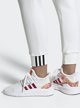 Adidas/阿迪达斯正品 三叶草 EQT BASK ADV W 女子休闲鞋 FV4541