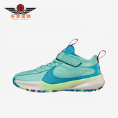 DZ4485 Nike 300 小童轻便透气魔术贴运动鞋 耐克正品 FREAK