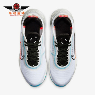 CJ4066 Nike 100 2090休闲大童女子GS低帮运动鞋 MAX 耐克正品 AIR