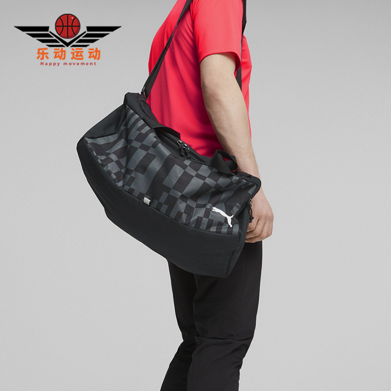 Puma/彪马正品大容量手提包