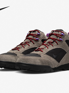 Nike/耐克正品ACG TORRE男女中帮户外徒步运动鞋FD0212-001