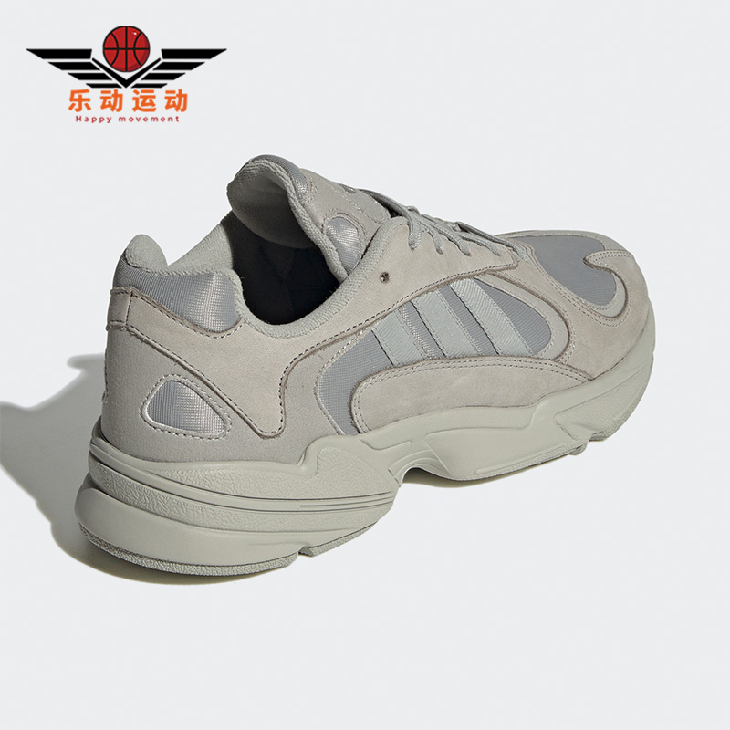 阿迪达斯经典男女运动鞋正品