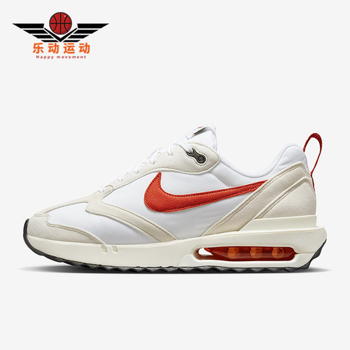 Nike/耐克正品AIR MAX DAWN女士耐磨休闲运动鞋DZ4441-100